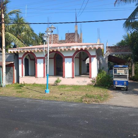 Hotel Atal Bhaban - Gangasagar Dhablat Esterno foto