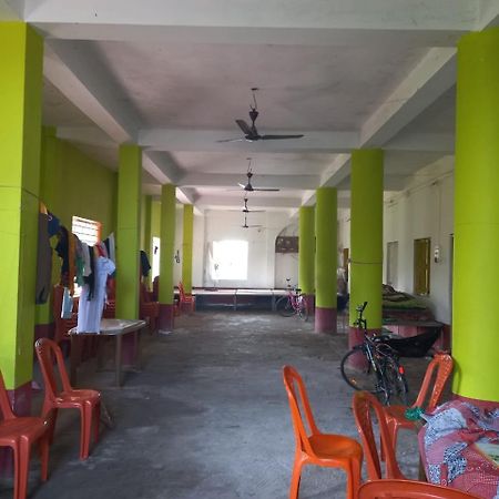 Hotel Atal Bhaban - Gangasagar Dhablat Esterno foto
