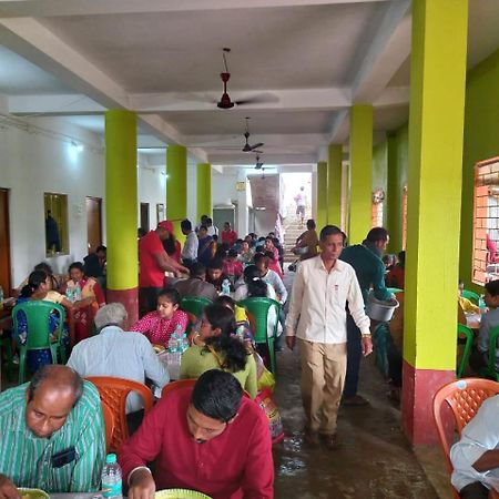 Hotel Atal Bhaban - Gangasagar Dhablat Esterno foto