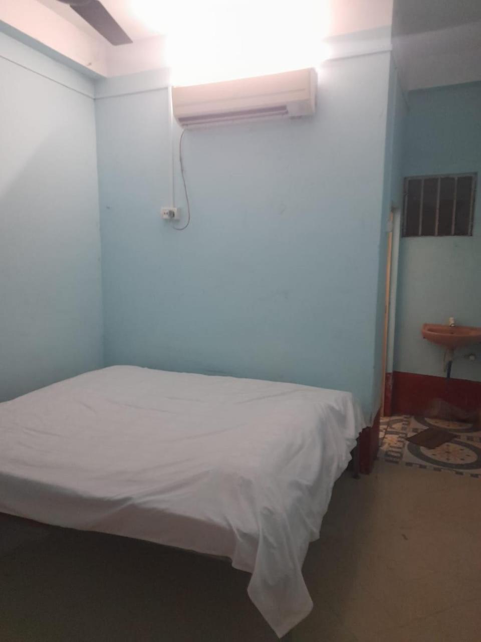 Hotel Atal Bhaban - Gangasagar Dhablat Esterno foto