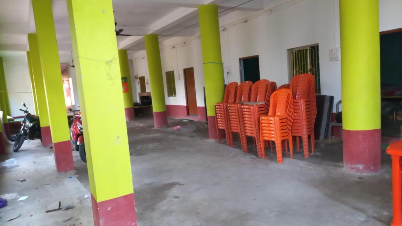 Hotel Atal Bhaban - Gangasagar Dhablat Esterno foto