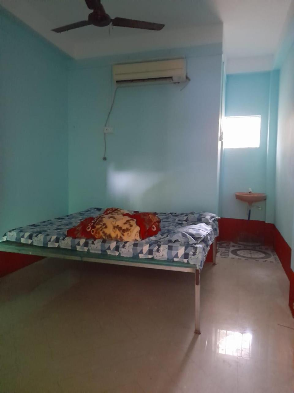 Hotel Atal Bhaban - Gangasagar Dhablat Esterno foto