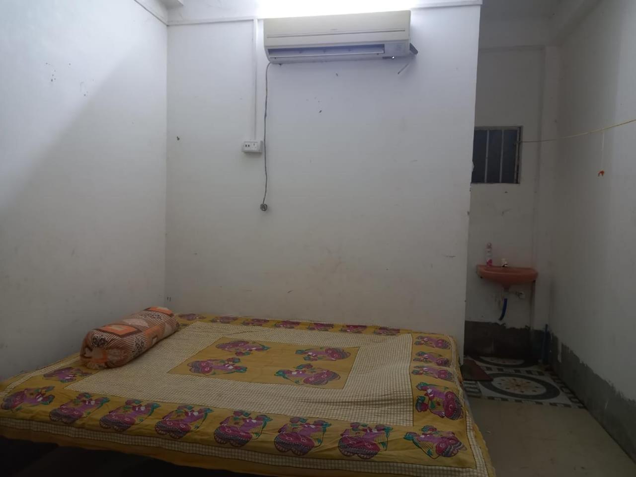 Hotel Atal Bhaban - Gangasagar Dhablat Esterno foto