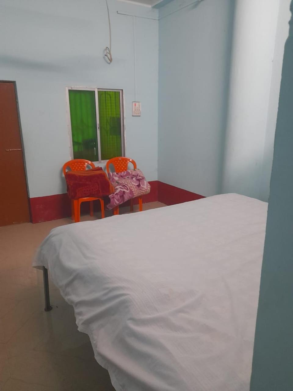 Hotel Atal Bhaban - Gangasagar Dhablat Esterno foto