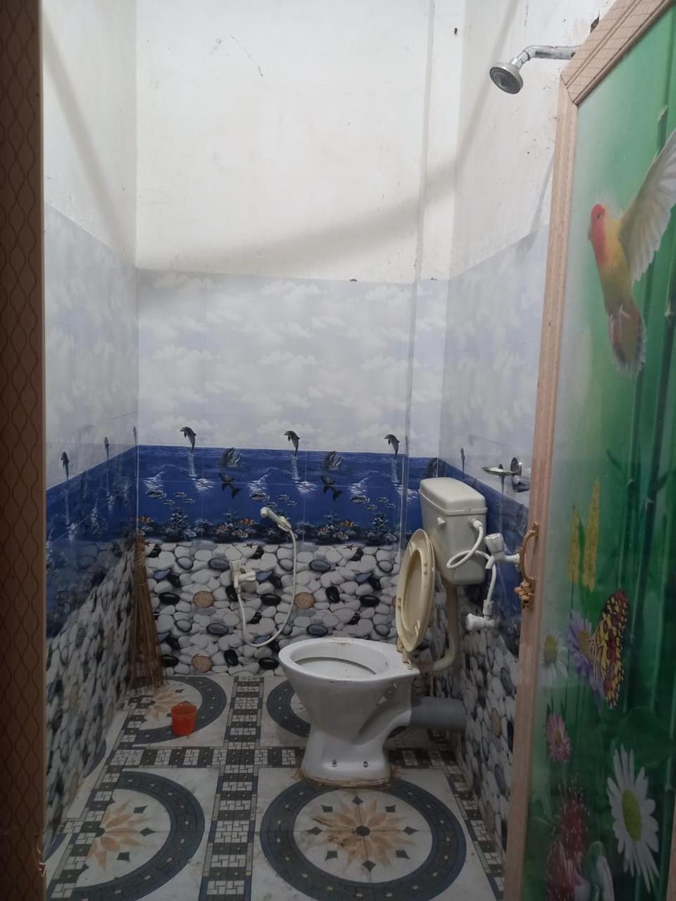 Hotel Atal Bhaban - Gangasagar Dhablat Esterno foto
